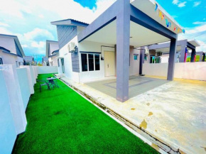 Homestay Ipoh Murah Selesa - Adnin Homestay